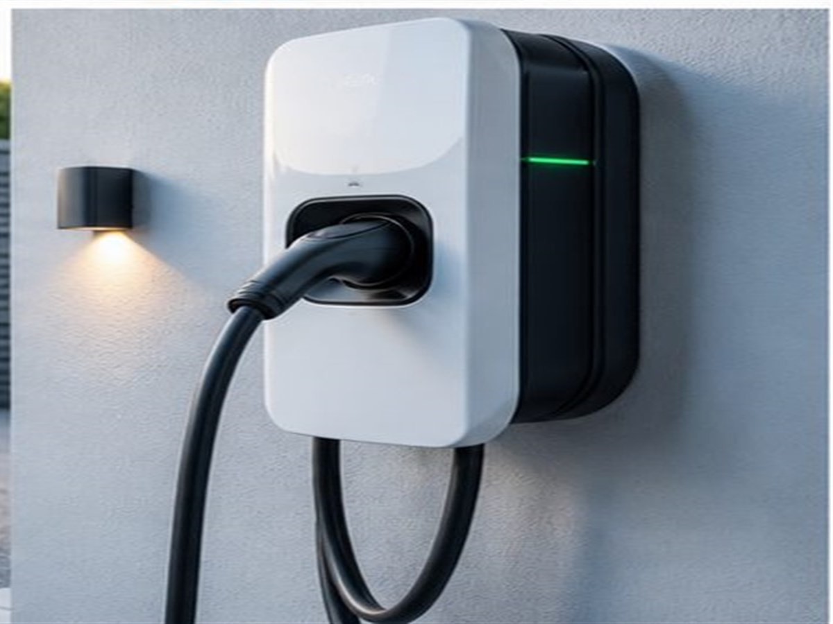 Stazioni di ricarica auto elettriche