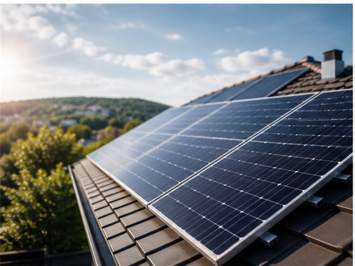Impianti fotovoltaici